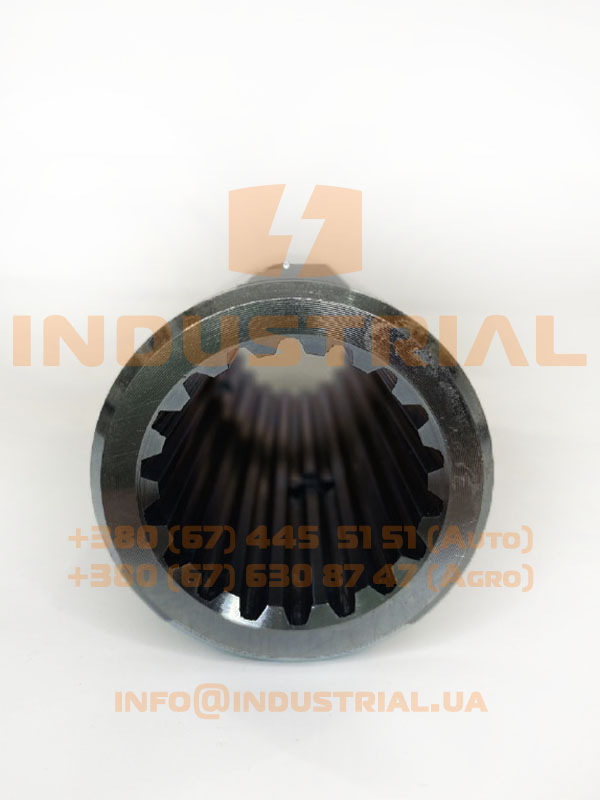 MKA 6913035 MEKANIK